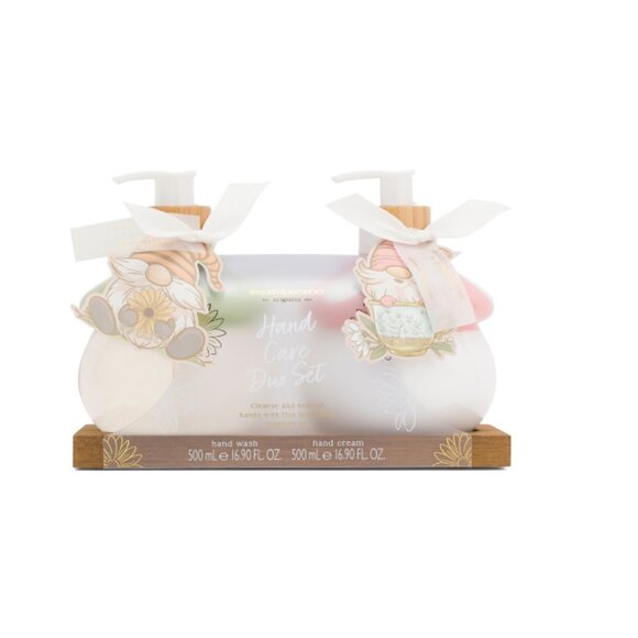 THE SOMERSET TOILETRY COMPANY - Picture 1 of 1